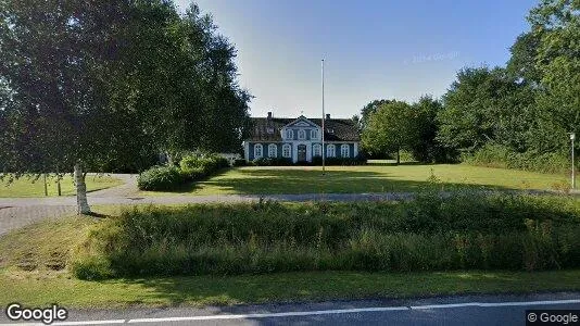 Erhvervslejemål til salg i Haderslev - Foto fra Google Street View