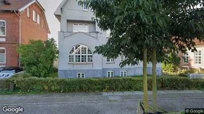 Boligudlejningsejendomme til salg i Sønderborg - Foto fra Google Street View