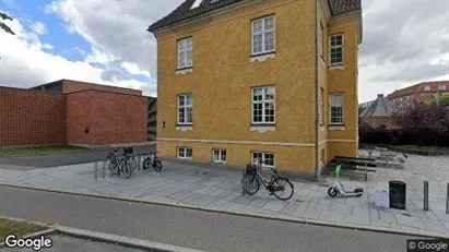 Erhvervslejemål til salg i Frederiksberg - Foto fra Google Street View