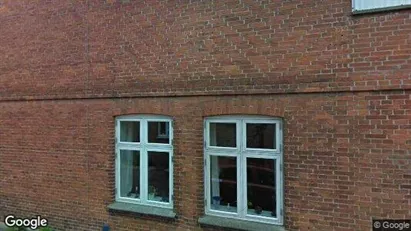 Boligudlejningsejendomme til salg i Faaborg - Foto fra Google Street View