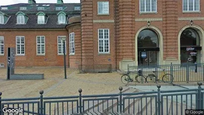 Erhvervslejemål til leje i Odense C - Foto fra Google Street View