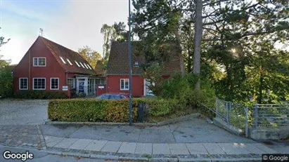 Kliniklokaler til leje i Gentofte - Foto fra Google Street View