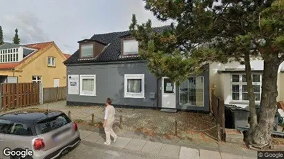 Erhvervslejemål til leje i Vanløse - Foto fra Google Street View