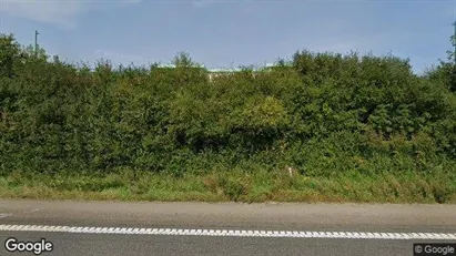 Lagerlokaler til leje i Fredericia - Foto fra Google Street View