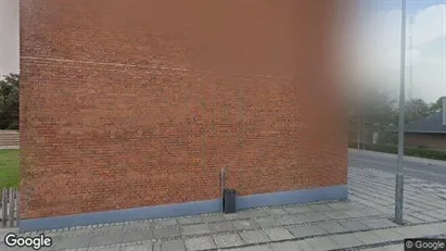 Boligudlejningsejendomme til salg i Hurup Thy - Foto fra Google Street View