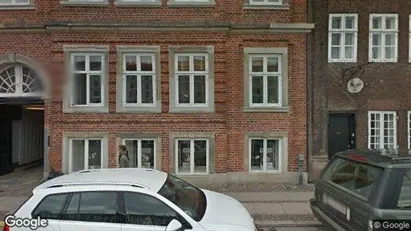 Kontorlokaler til leje i København K - Foto fra Google Street View