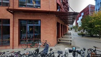 Erhvervslejemål til leje i København S - Foto fra Google Street View