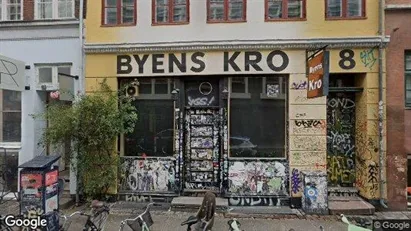 Kontorlokaler til leje i København K - Foto fra Google Street View