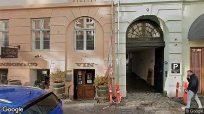 Kontorlokaler til leje i København K - Foto fra Google Street View