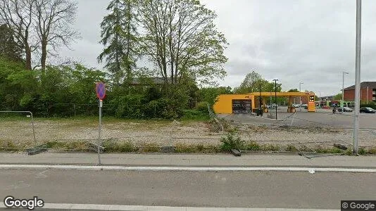 Erhvervslejemål til leje i Glostrup - Foto fra Google Street View