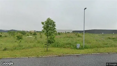 Erhvervslejemål til leje i Vejle Centrum - Foto fra Google Street View