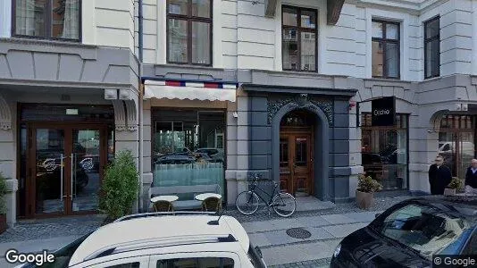 Kontorlokaler til leje i København K - Foto fra Google Street View