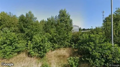 Erhvervslejemål til leje i Grindsted - Foto fra Google Street View