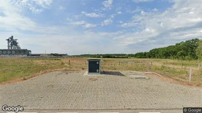 Erhvervslejemål til leje i Ringsted - Foto fra Google Street View