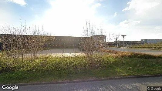 Erhvervslejemål til leje i Esbjerg Centrum - Foto fra Google Street View