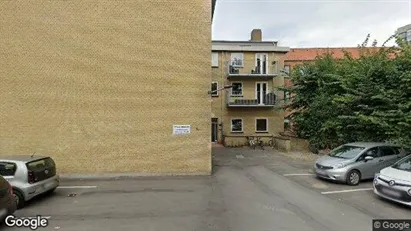 Erhvervslejemål til leje i Bagsværd - Foto fra Google Street View