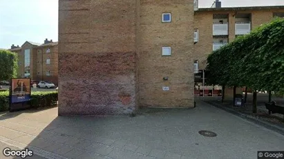 Erhvervslejemål til leje i Farum - Foto fra Google Street View