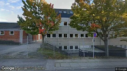 Erhvervslejemål til leje i Herlev - Foto fra Google Street View