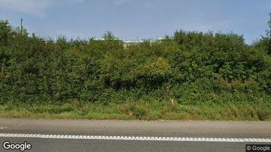 Kontorlokaler til leje i Fredericia - Foto fra Google Street View