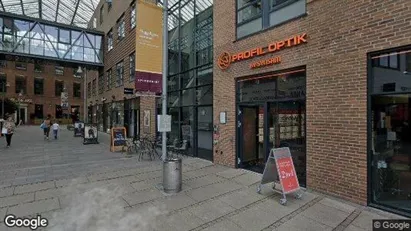 Kontorlokaler til leje i Valby - Foto fra Google Street View