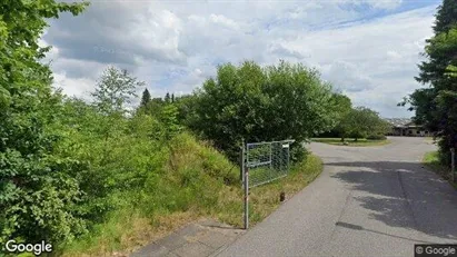 Kontorlokaler til leje i Brande - Foto fra Google Street View