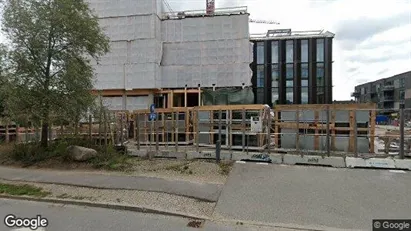 Kontorlokaler til leje i Østerbro - Foto fra Google Street View