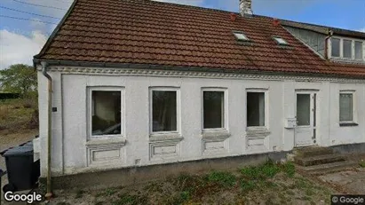 Erhvervslejemål til salg i Kalundborg - Foto fra Google Street View