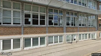 Erhvervslejemål til leje i Odense C - Foto fra Google Street View