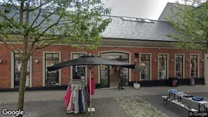 Erhvervslejemål til leje i Esbjerg Centrum - Foto fra Google Street View