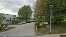 Lager til leje, Ballerup, Baltorpbakken