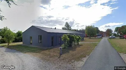 Lagerlokaler til salg i Dragør - Foto fra Google Street View