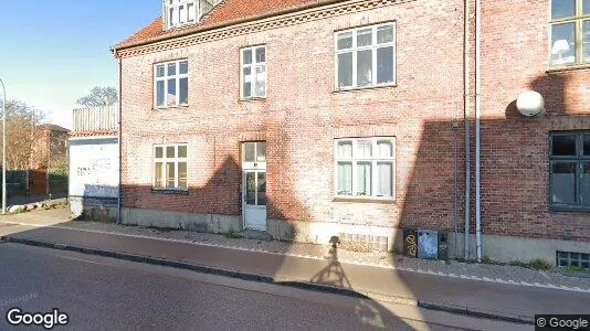 Boligudlejningsejendomme til salg i Roskilde - Foto fra Google Street View