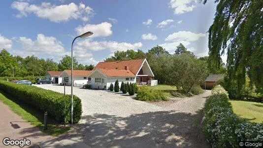 Erhvervslejemål til salg i Odense NV - Foto fra Google Street View