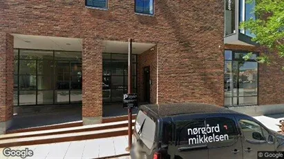 Kontorlokaler til salg i Odense C - Foto fra Google Street View