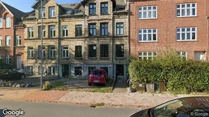 Boligudlejningsejendomme til salg i Odense C - Foto fra Google Street View