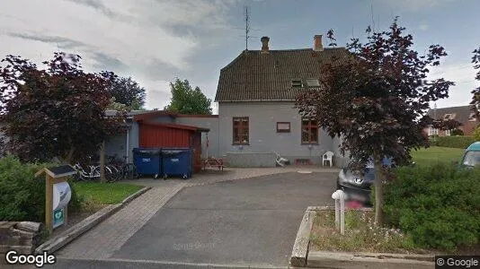 Boligudlejningsejendomme til salg i Svendborg - Foto fra Google Street View