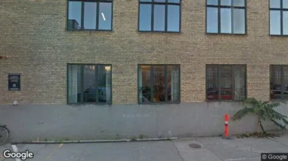 Kontorlokaler til leje i København K - Foto fra Google Street View