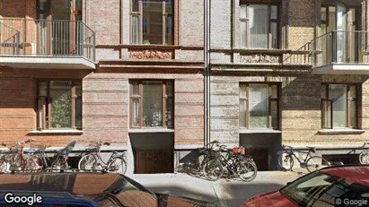 Erhvervslejemål til leje i Østerbro - Foto fra Google Street View