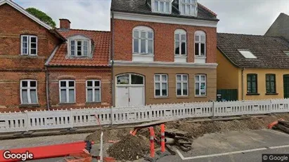 Boligudlejningsejendomme til salg i Slagelse - Foto fra Google Street View