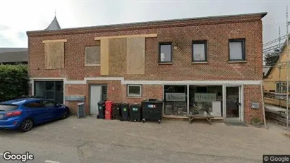 Boligudlejningsejendomme til salg i Hadsten - Foto fra Google Street View