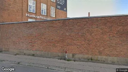 Kontorlokaler til leje i Østerbro - Foto fra Google Street View