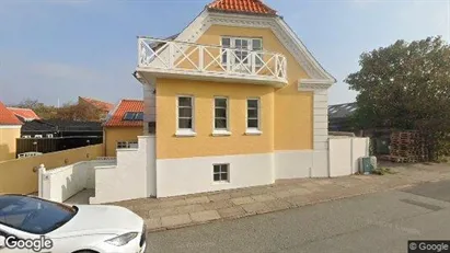 Boligudlejningsejendomme til salg i Skagen - Foto fra Google Street View