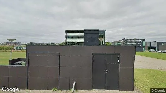 Kontorlokaler til salg i Fredericia - Foto fra Google Street View