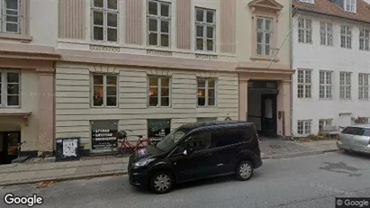 Kontorfællesskaber til leje i København K - Foto fra Google Street View