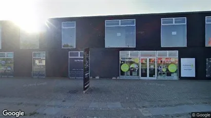 Erhvervslejemål til salg i Aalborg SV - Foto fra Google Street View