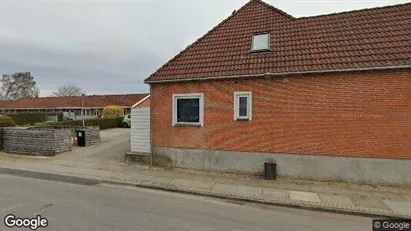 Boligudlejningsejendomme til salg i Tommerup - Foto fra Google Street View