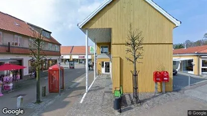 Erhvervslejemål til salg i Frederiksværk - Foto fra Google Street View