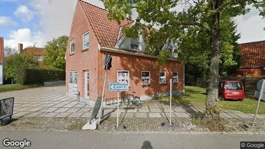 Kontorlokaler til leje i Virum - Foto fra Google Street View