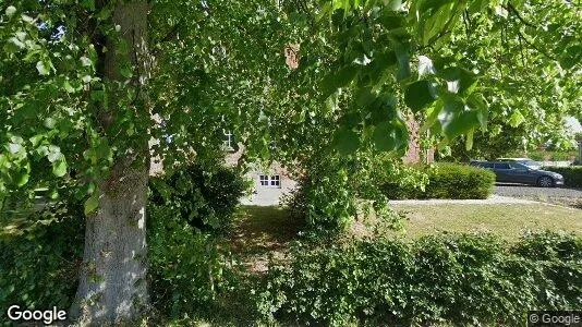 Erhvervslejemål til salg i Vordingborg - Foto fra Google Street View