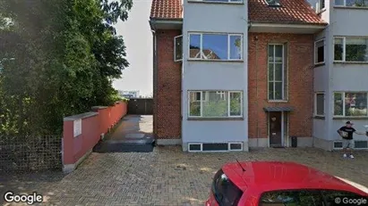 Erhvervslejemål til leje i Odense C - Foto fra Google Street View